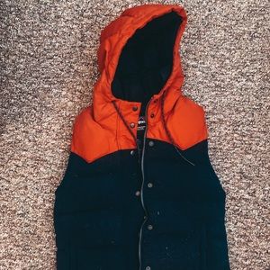 Patagonia Vest